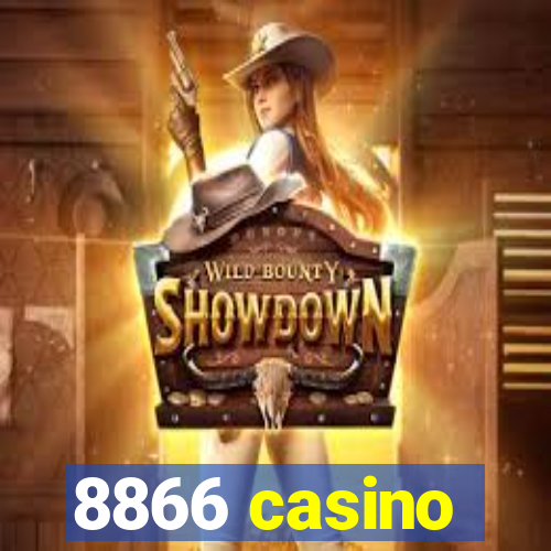 8866 casino